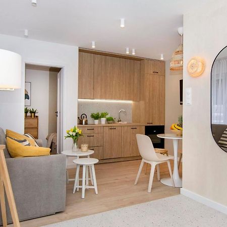 Ijg Imperial Sopot Apartment Екстериор снимка