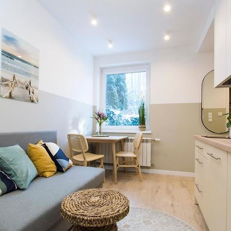 Ijg Imperial Sopot Apartment Екстериор снимка