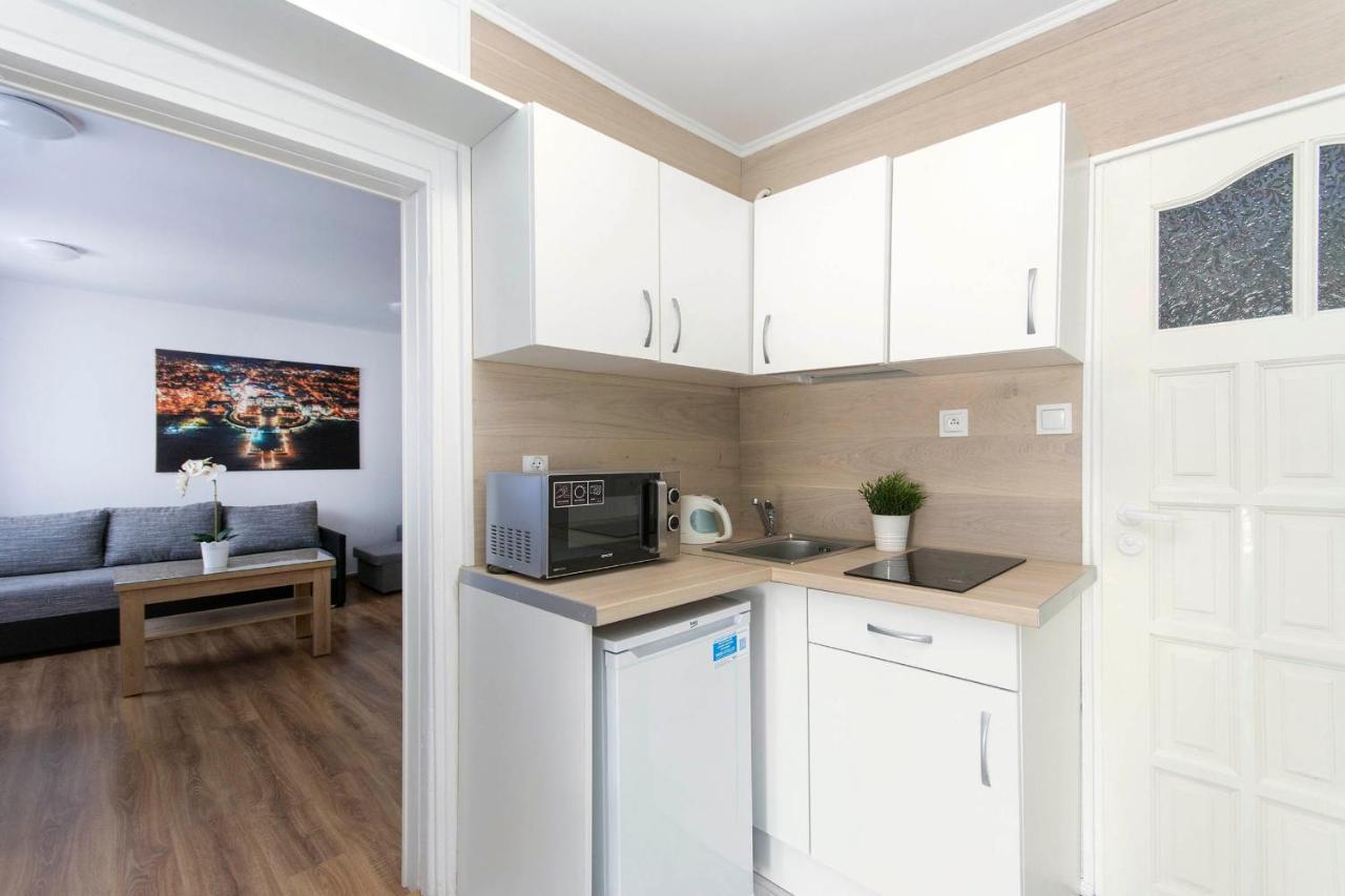 Ijg Imperial Sopot Apartment Екстериор снимка