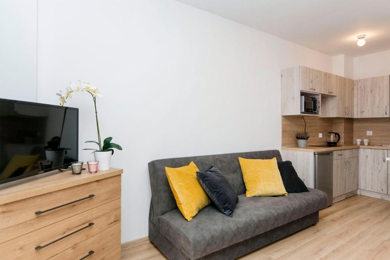 Ijg Imperial Sopot Apartment Екстериор снимка