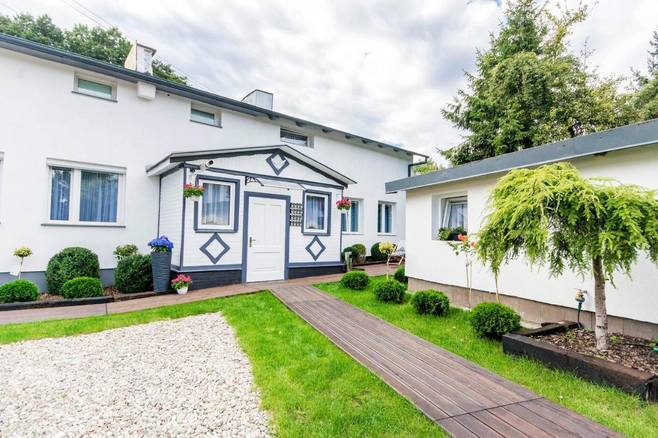 Ijg Imperial Sopot Apartment Екстериор снимка