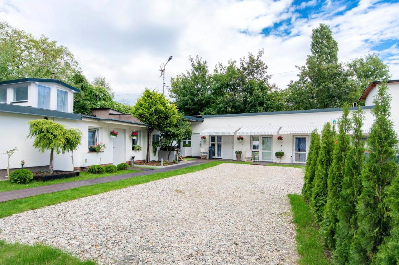 Ijg Imperial Sopot Apartment Екстериор снимка