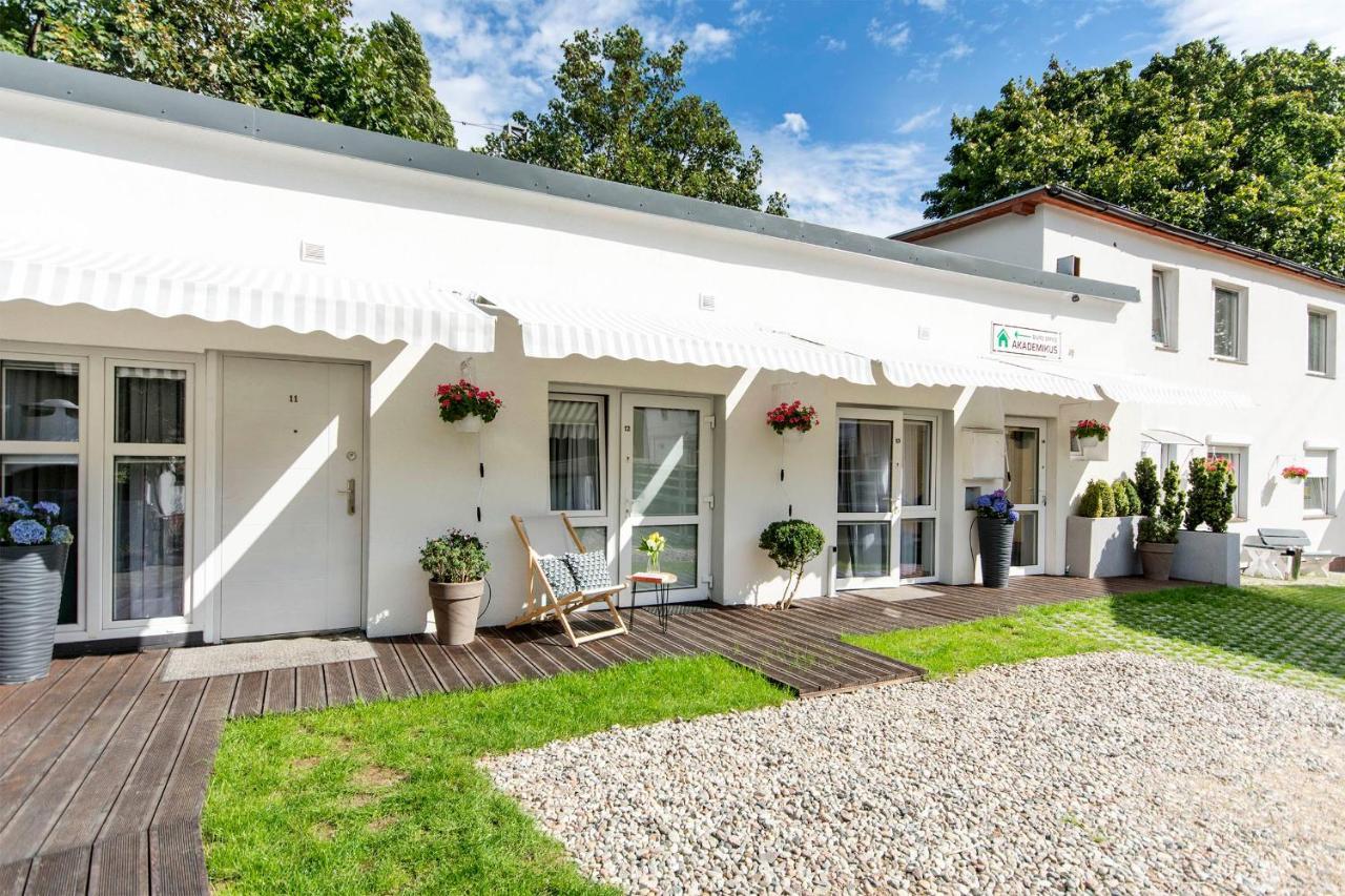 Ijg Imperial Sopot Apartment Екстериор снимка