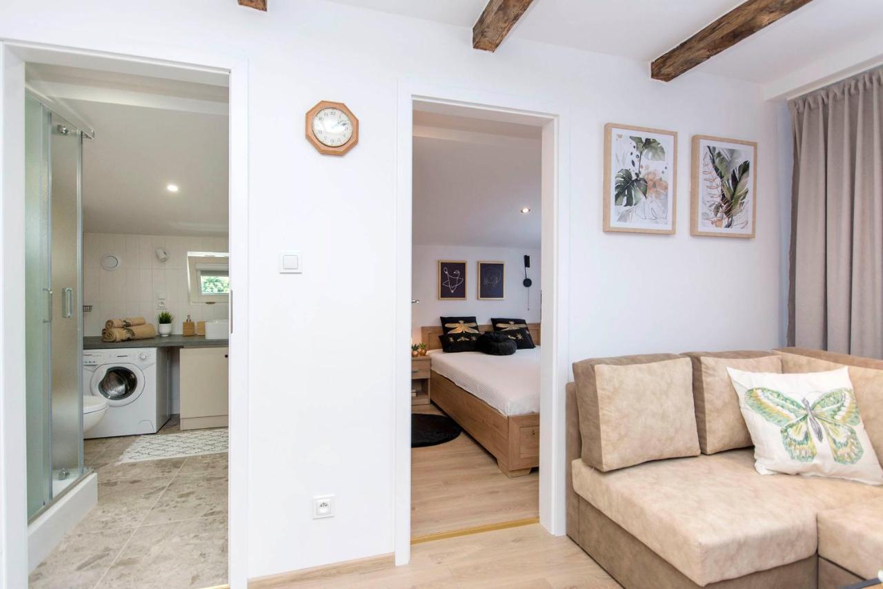 Ijg Imperial Sopot Apartment Екстериор снимка