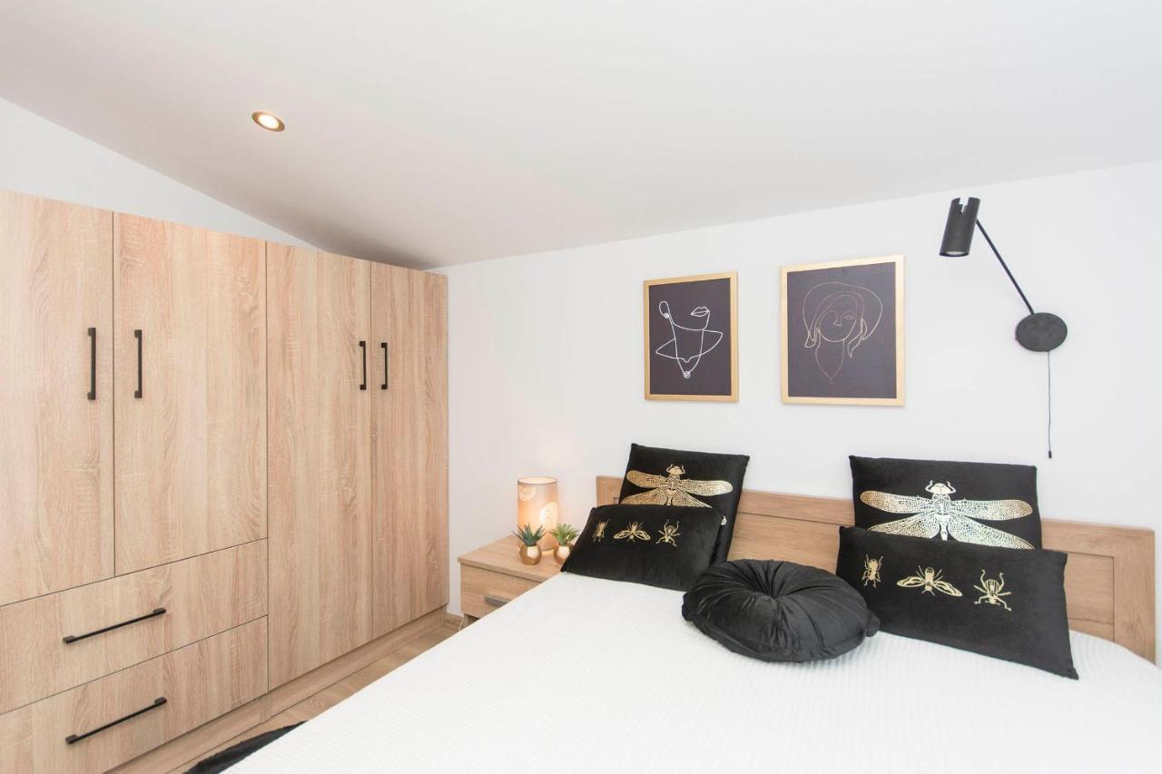 Ijg Imperial Sopot Apartment Екстериор снимка