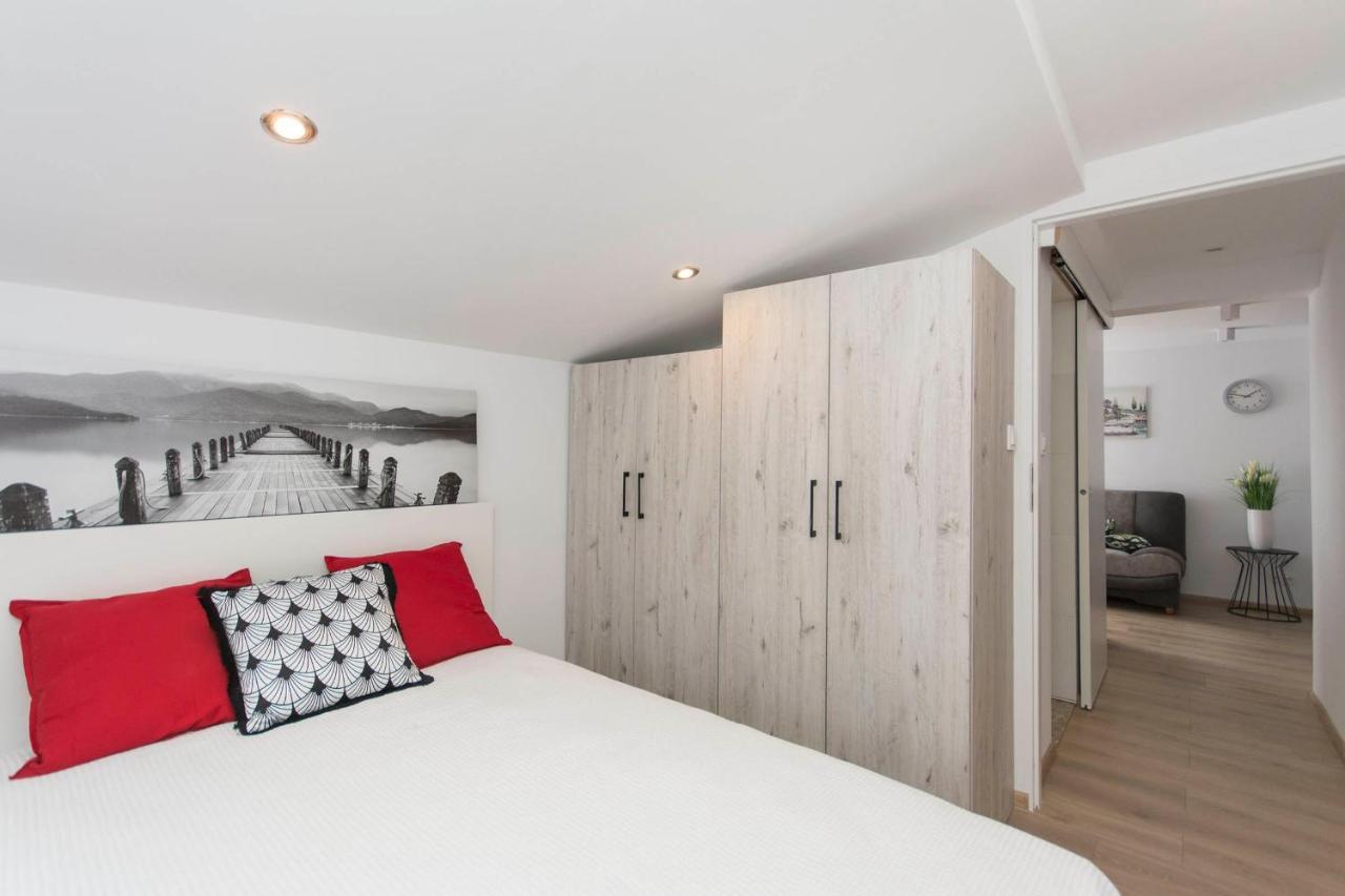 Ijg Imperial Sopot Apartment Екстериор снимка