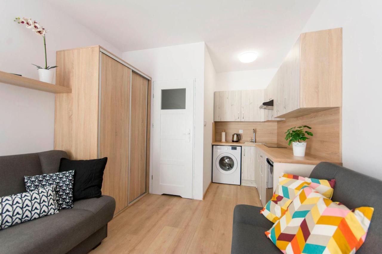Ijg Imperial Sopot Apartment Екстериор снимка