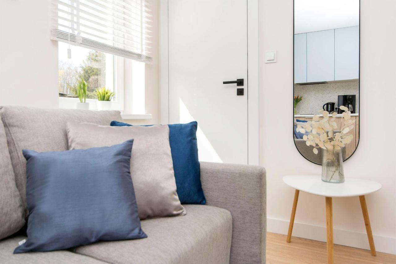 Ijg Imperial Sopot Apartment Екстериор снимка