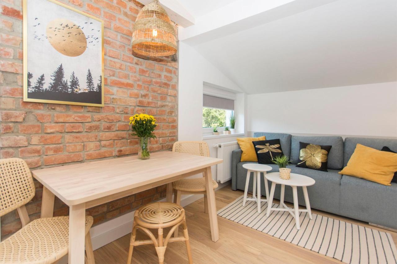 Ijg Imperial Sopot Apartment Екстериор снимка