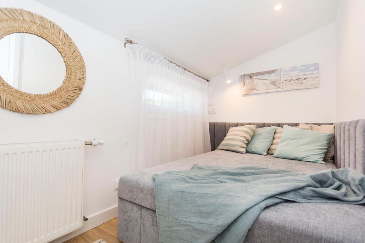 Ijg Imperial Sopot Apartment Екстериор снимка