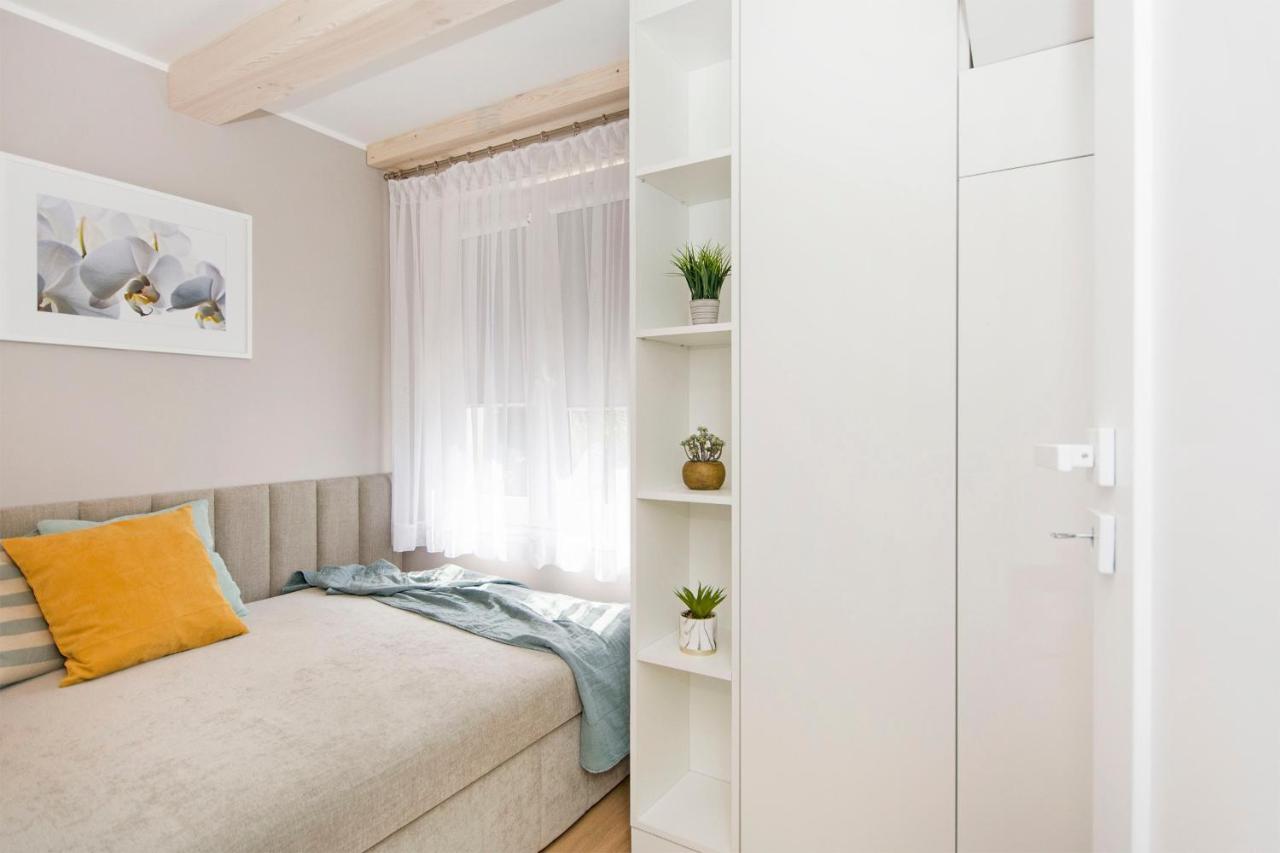 Ijg Imperial Sopot Apartment Екстериор снимка