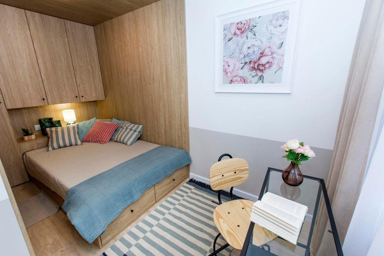Ijg Imperial Sopot Apartment Екстериор снимка