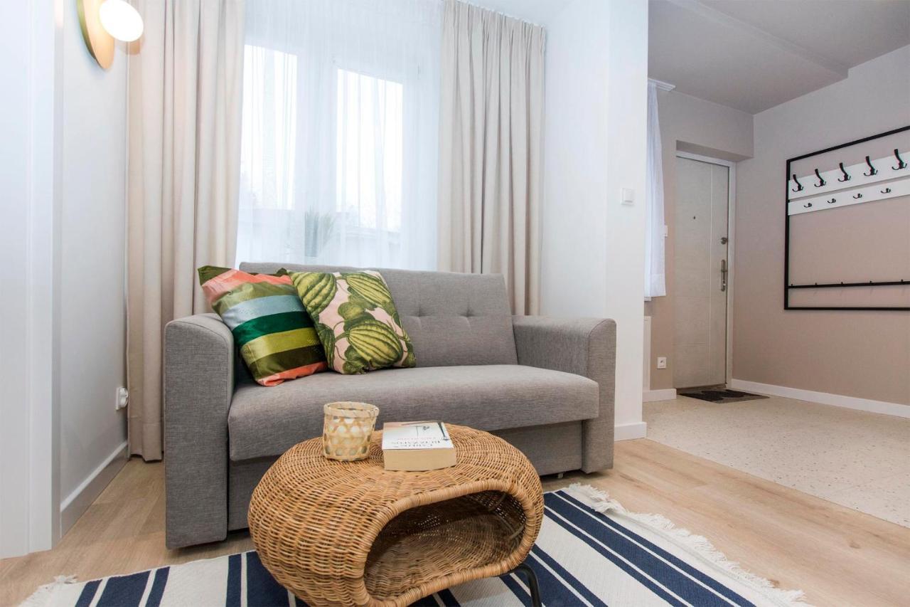 Ijg Imperial Sopot Apartment Екстериор снимка