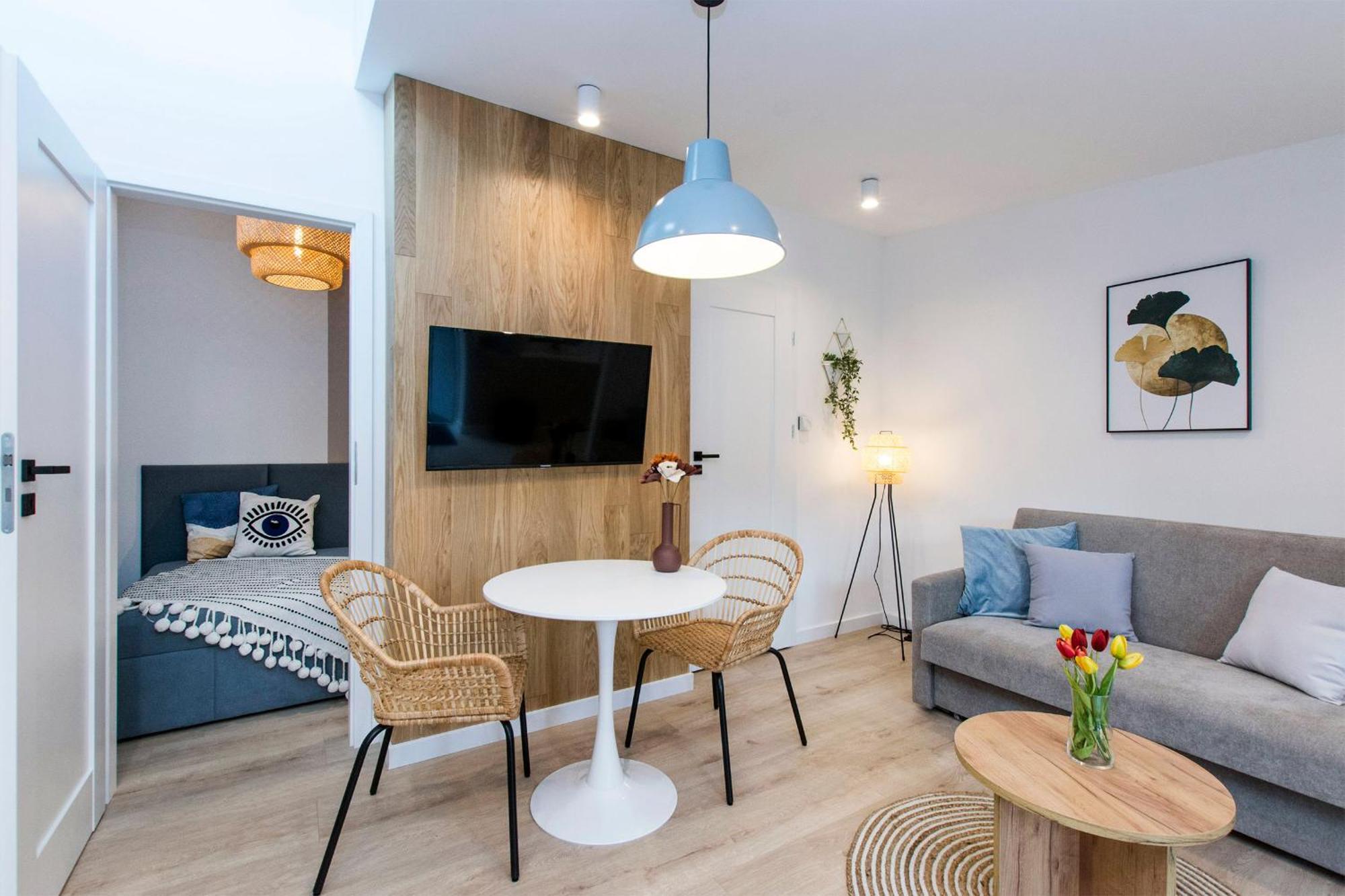 Ijg Imperial Sopot Apartment Екстериор снимка