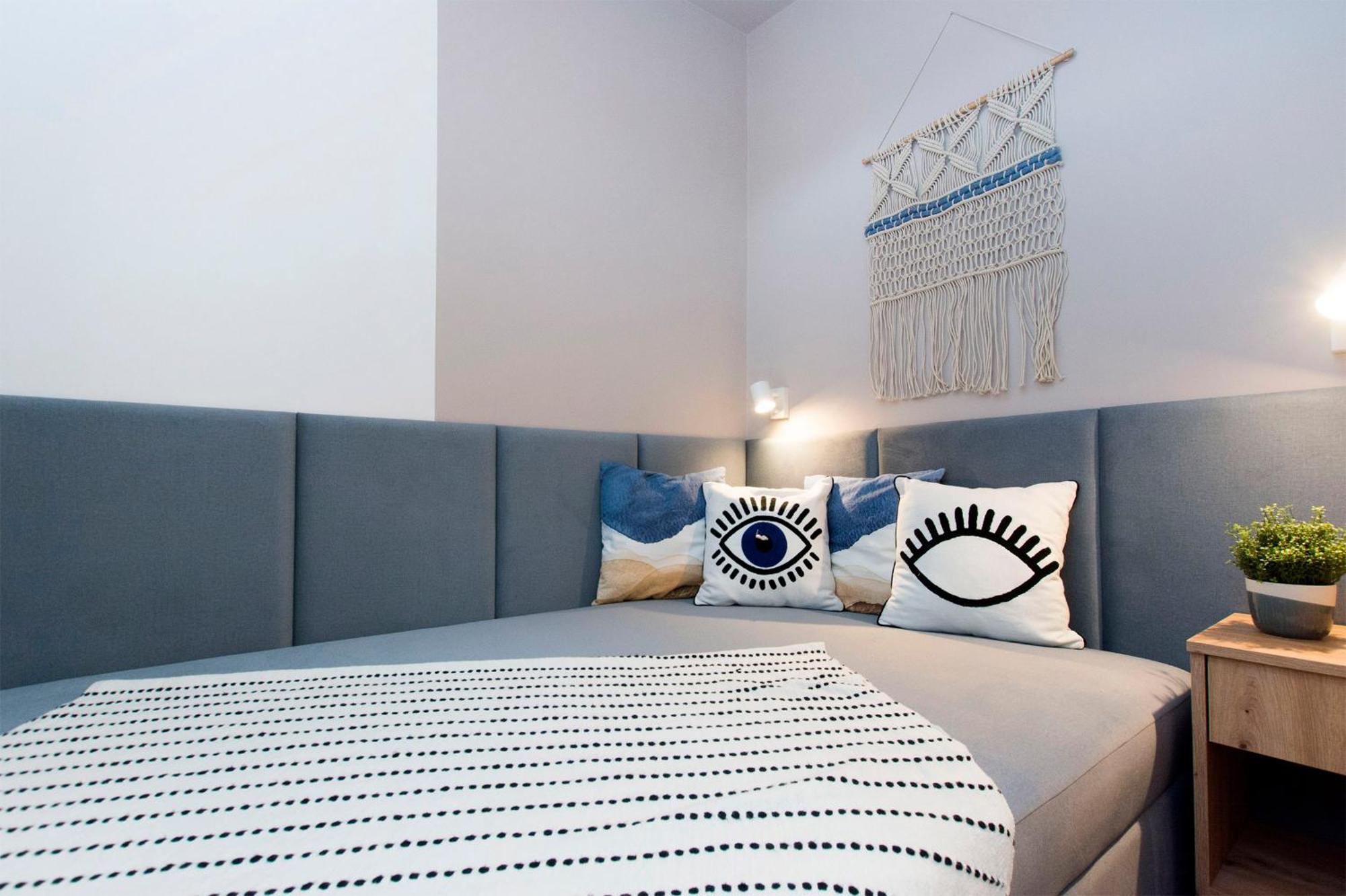Ijg Imperial Sopot Apartment Екстериор снимка
