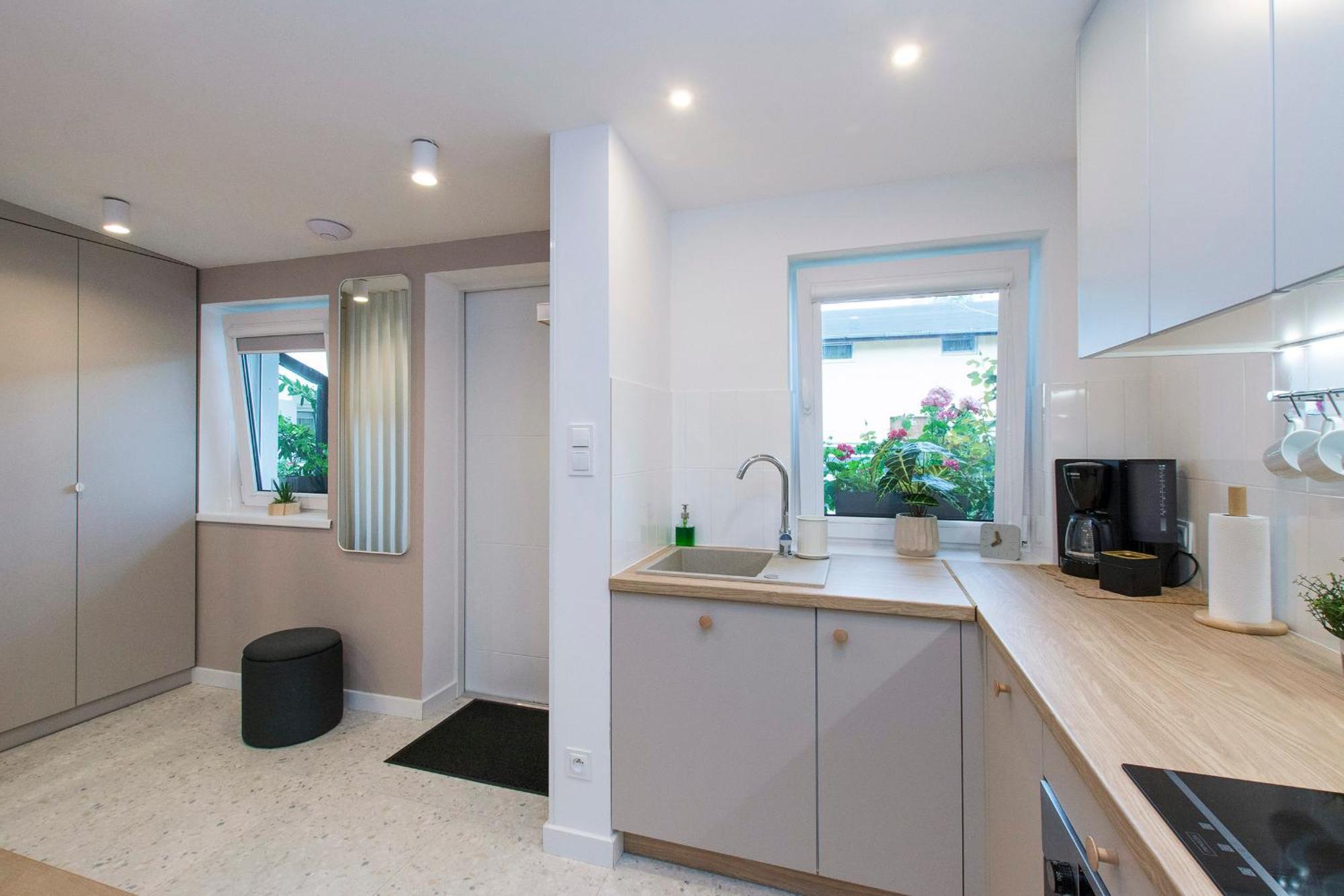 Ijg Imperial Sopot Apartment Екстериор снимка