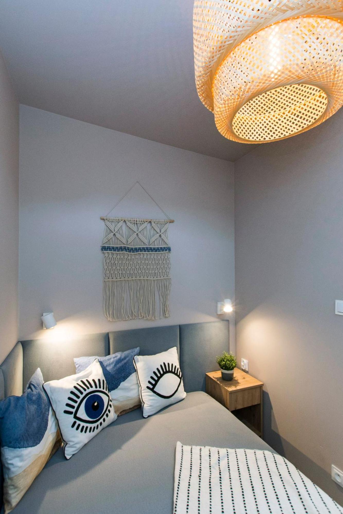 Ijg Imperial Sopot Apartment Екстериор снимка