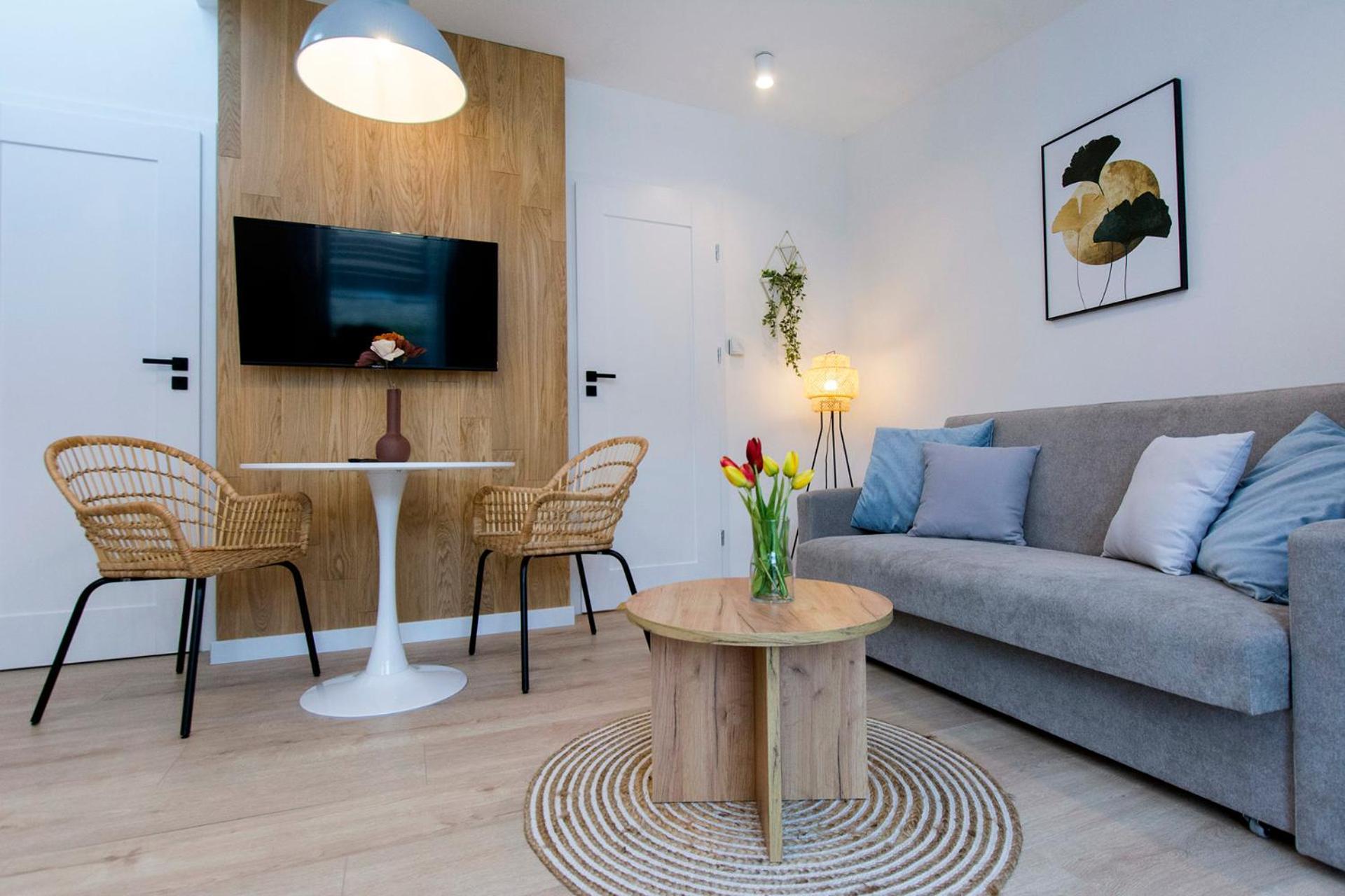 Ijg Imperial Sopot Apartment Екстериор снимка