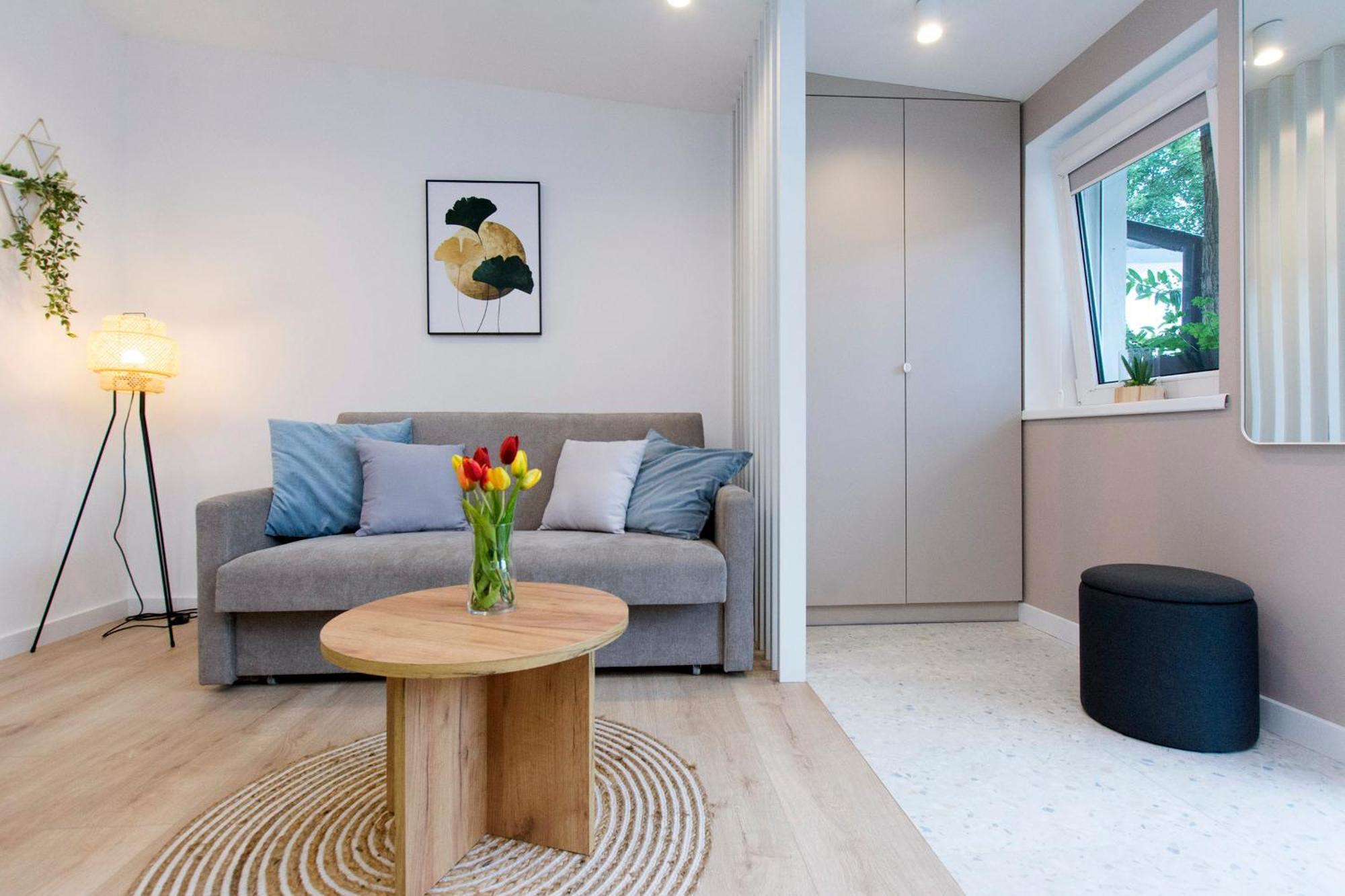 Ijg Imperial Sopot Apartment Екстериор снимка
