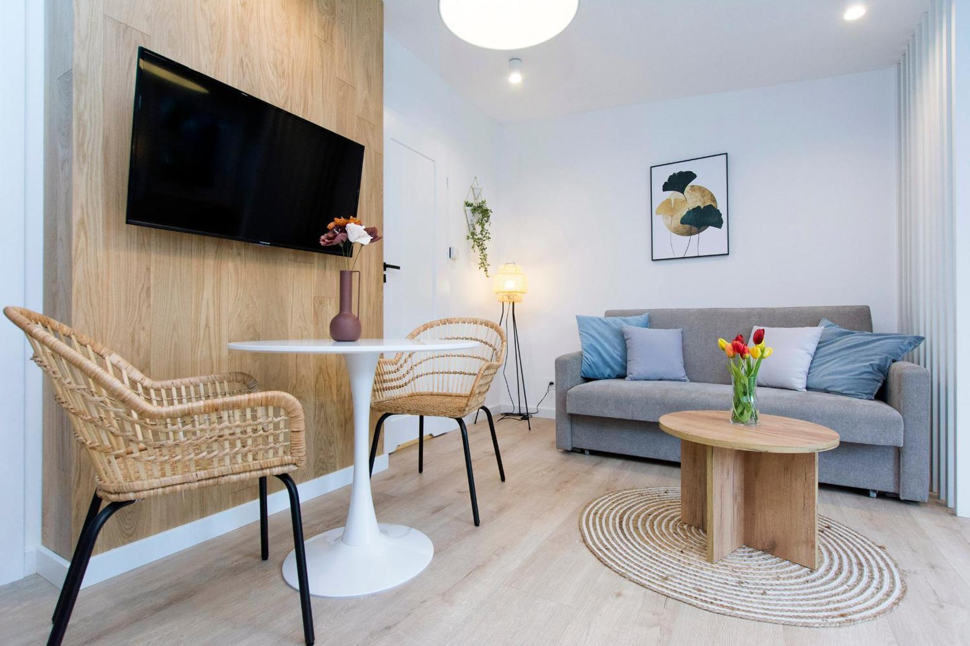 Ijg Imperial Sopot Apartment Екстериор снимка