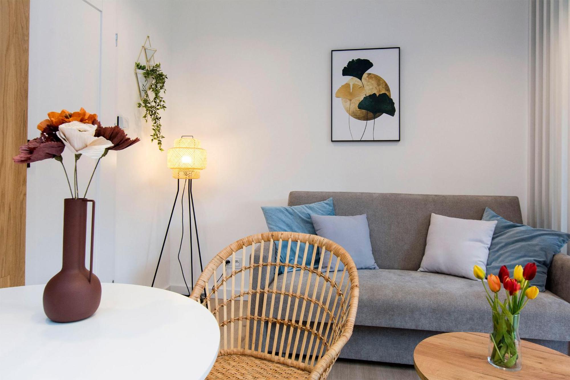 Ijg Imperial Sopot Apartment Екстериор снимка