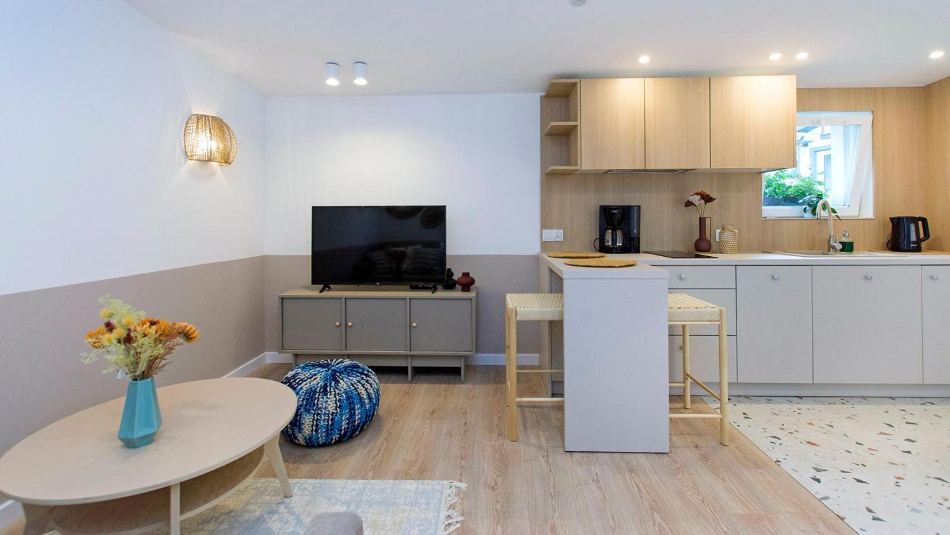 Ijg Imperial Sopot Apartment Екстериор снимка