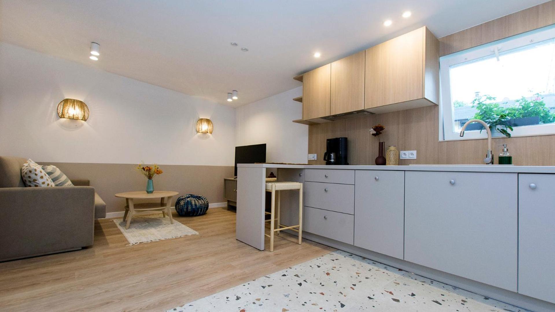 Ijg Imperial Sopot Apartment Екстериор снимка