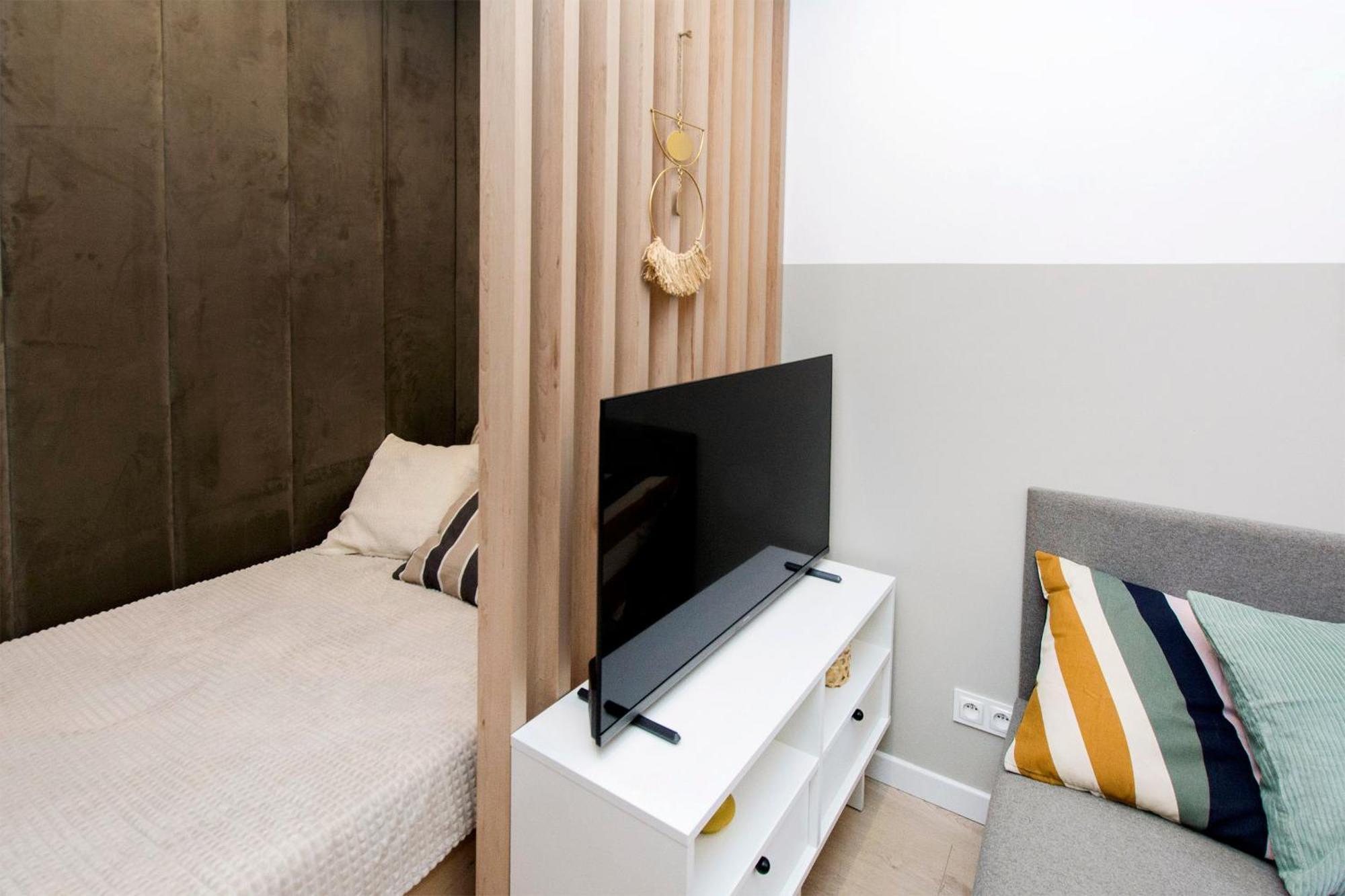 Ijg Imperial Sopot Apartment Екстериор снимка