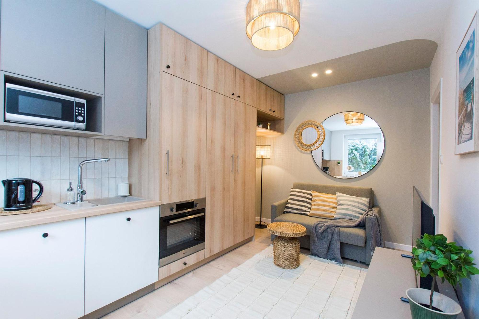 Ijg Imperial Sopot Apartment Екстериор снимка
