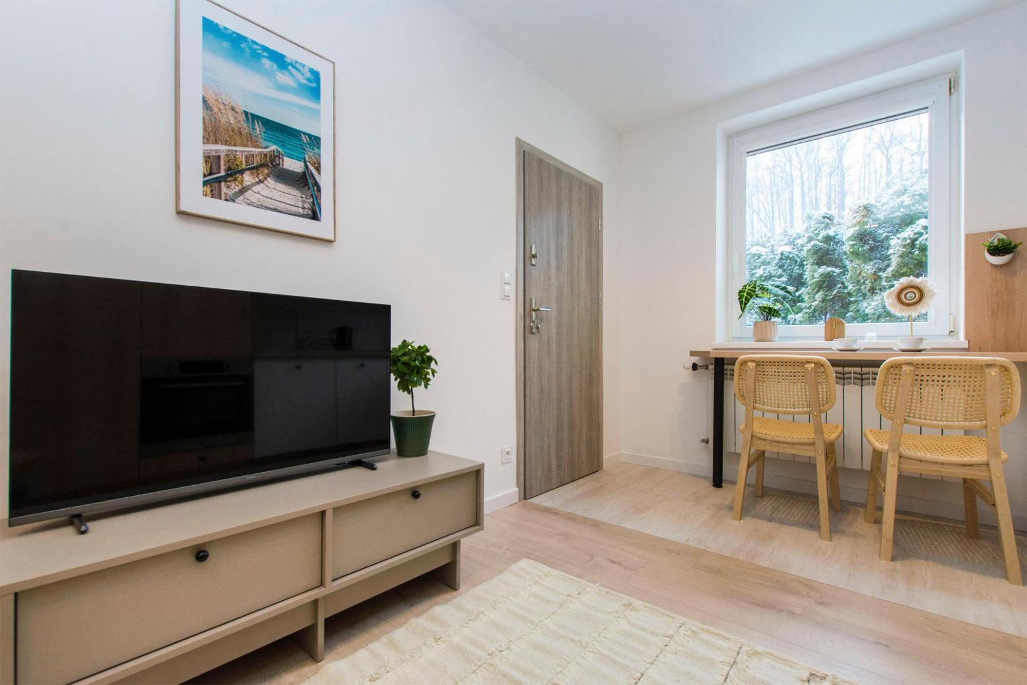 Ijg Imperial Sopot Apartment Екстериор снимка