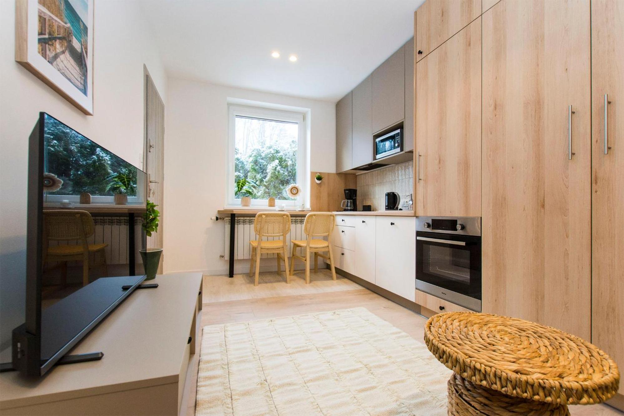 Ijg Imperial Sopot Apartment Екстериор снимка