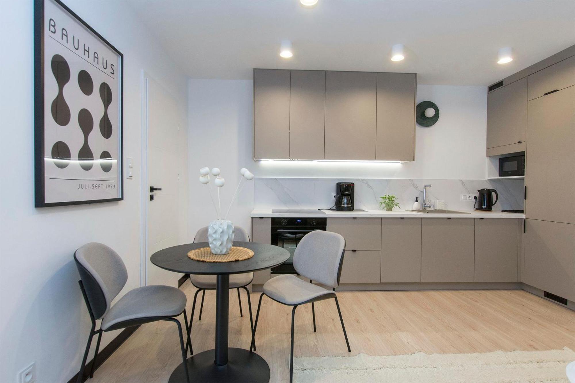 Ijg Imperial Sopot Apartment Екстериор снимка