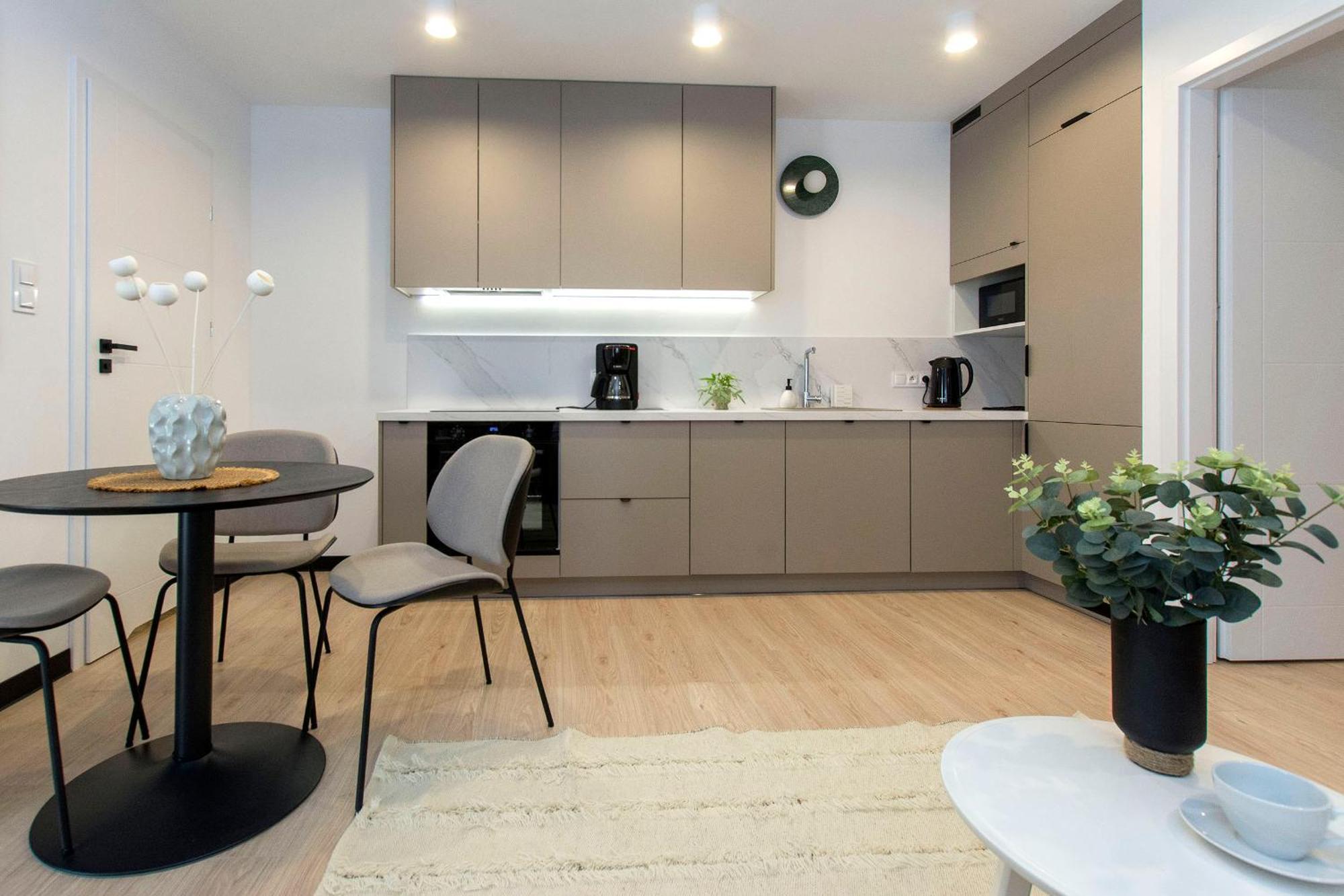Ijg Imperial Sopot Apartment Екстериор снимка