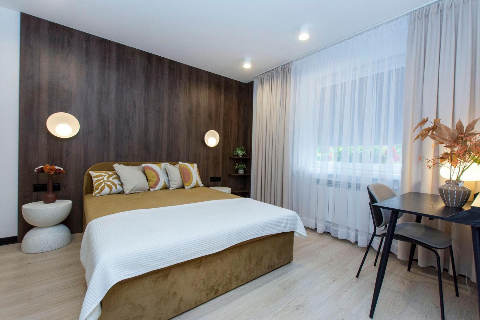 Ijg Imperial Sopot Apartment Екстериор снимка