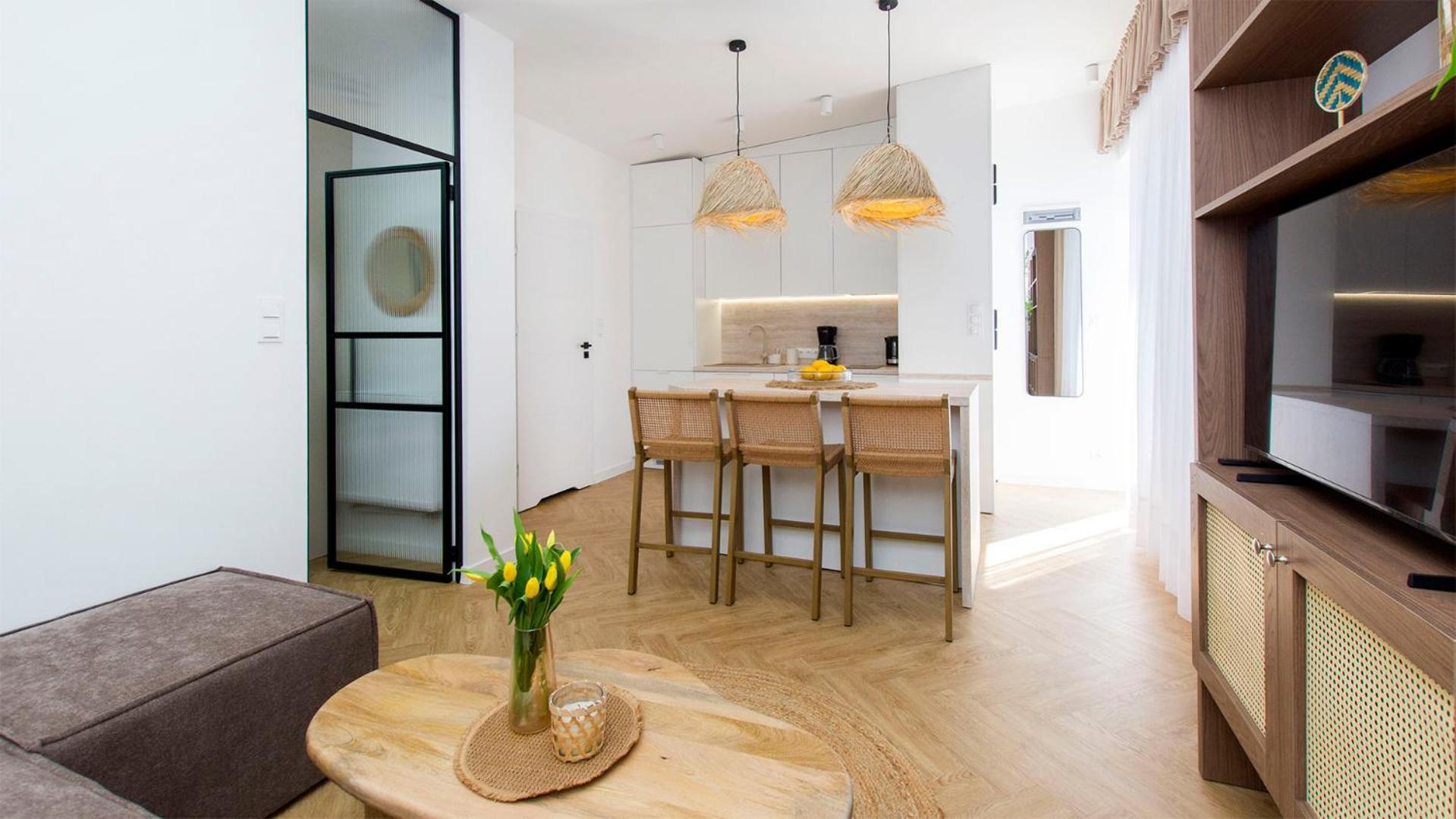 Ijg Imperial Sopot Apartment Екстериор снимка