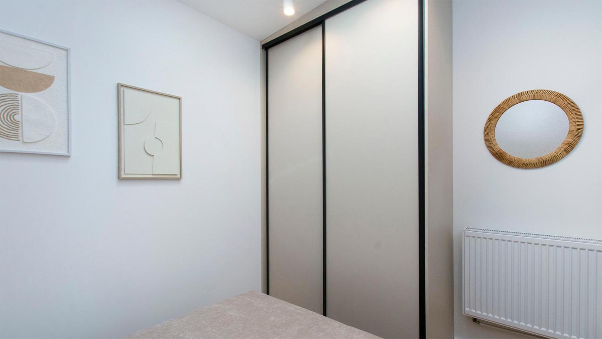 Ijg Imperial Sopot Apartment Екстериор снимка